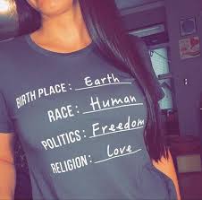 “Never Discuss Politics, Race, or Religion”